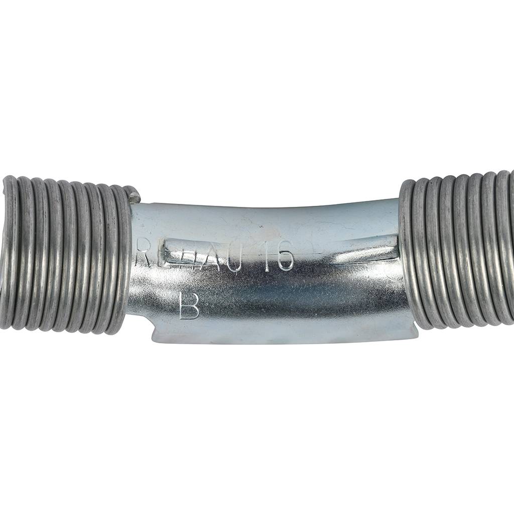 РЕХАУ RAUTITAN Фитинги Фиксатор поворота с кольцами 45°, 16