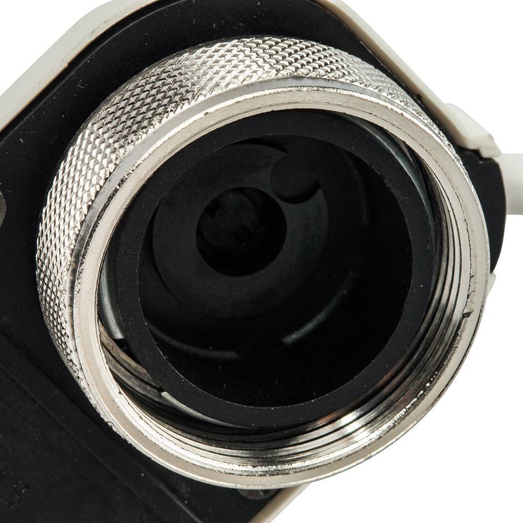 Сервопривод электротермический Watts 22CX нормально открытый, 24 В, 10029672