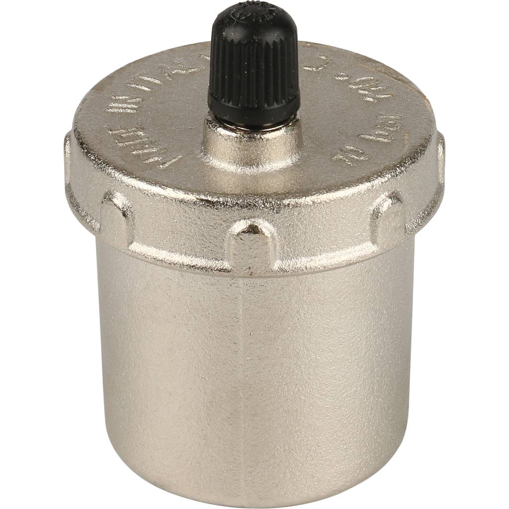 Воздухоотводчик автоматический боковое подключение Itap 364 1/2 (латунь)