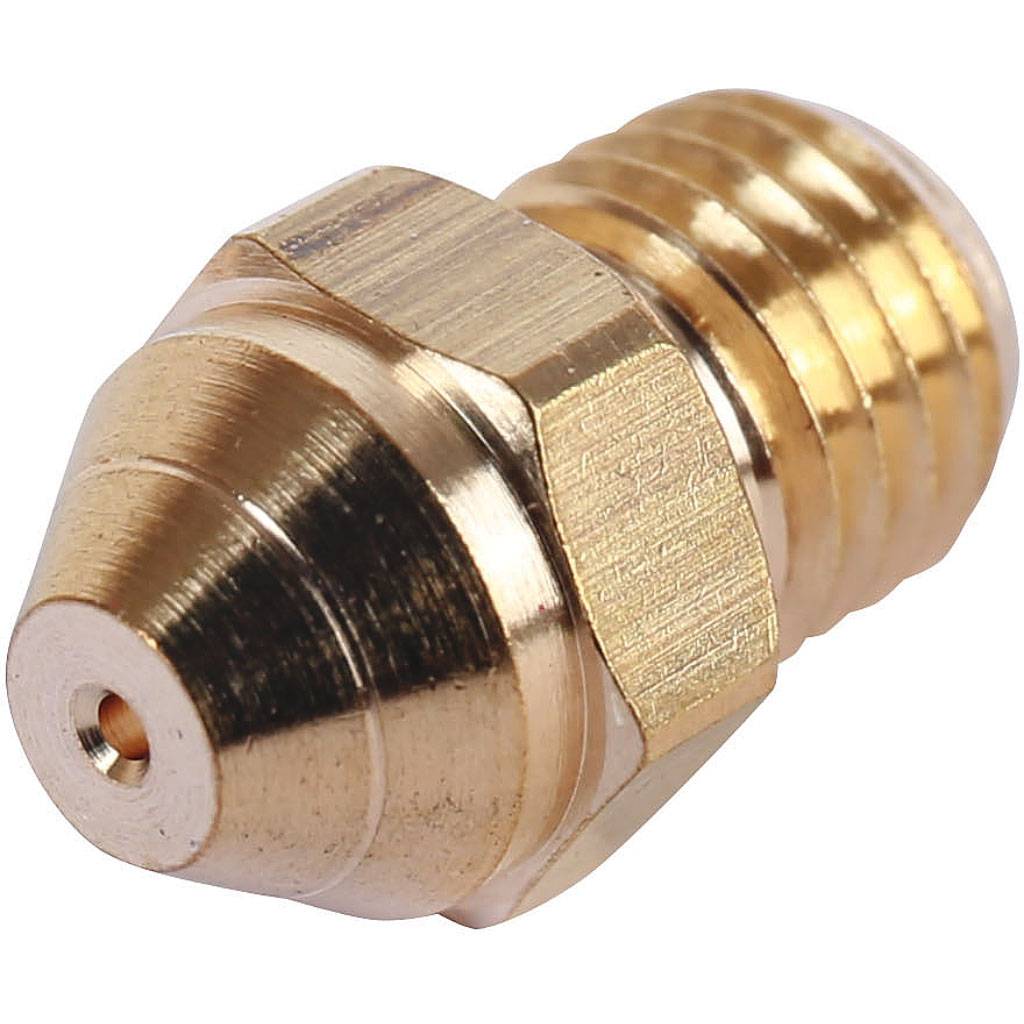 Комплект инжекторов для сжиженного газа Baxi 601520