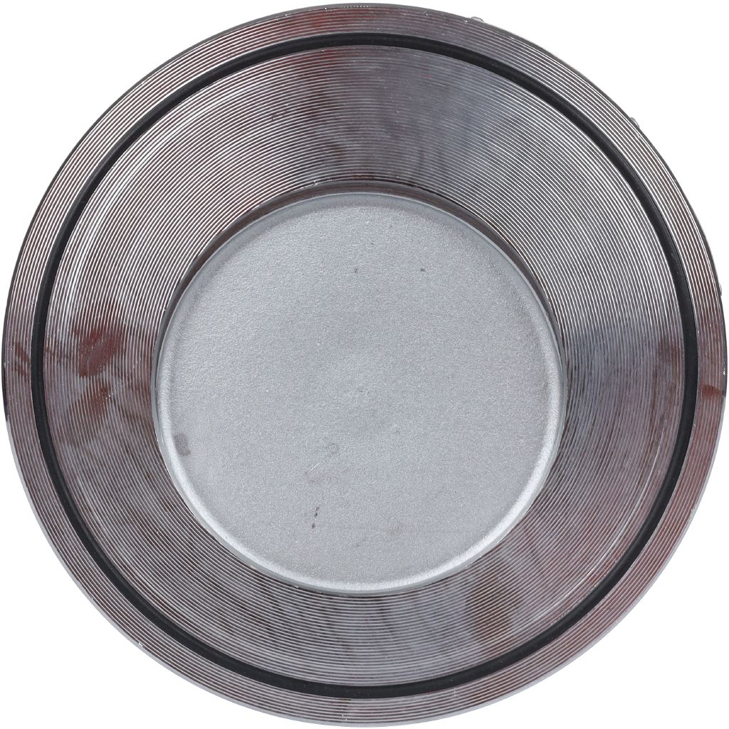 Клапан обратный Tecofi Ду200 Ру16 1/ств стальной межфланцевый стальной, CB5440-0200