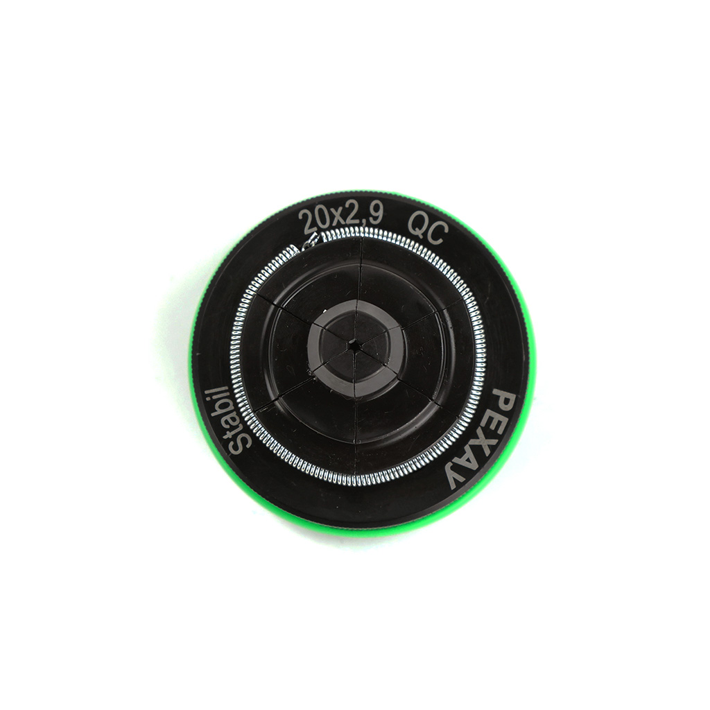 Расширительная насадка Рехау QC Stabil 20х2,9, 12092253001