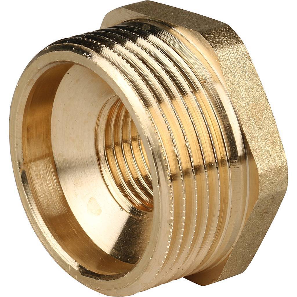 Футорка STOUT 1 1/4X1/2, SFT-0028-011412