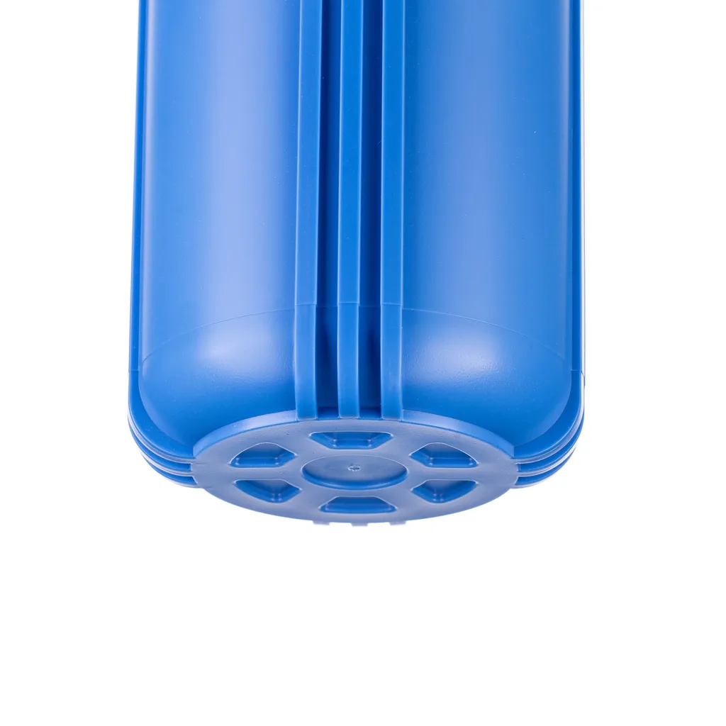 Корпус Гейзер C23 10BB синий