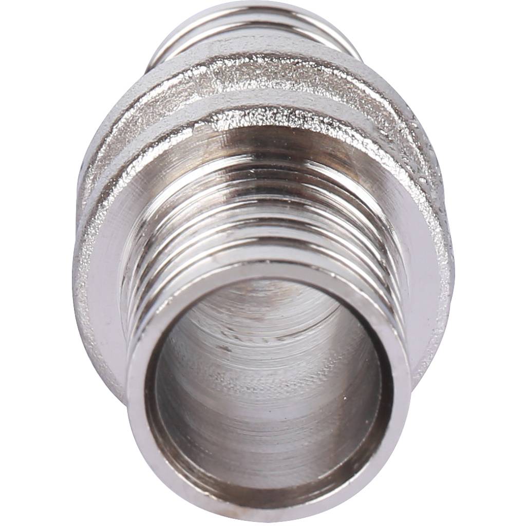 Муфта РЕХАУ RAUTHERM соед. равнопроходн. 20X2,0