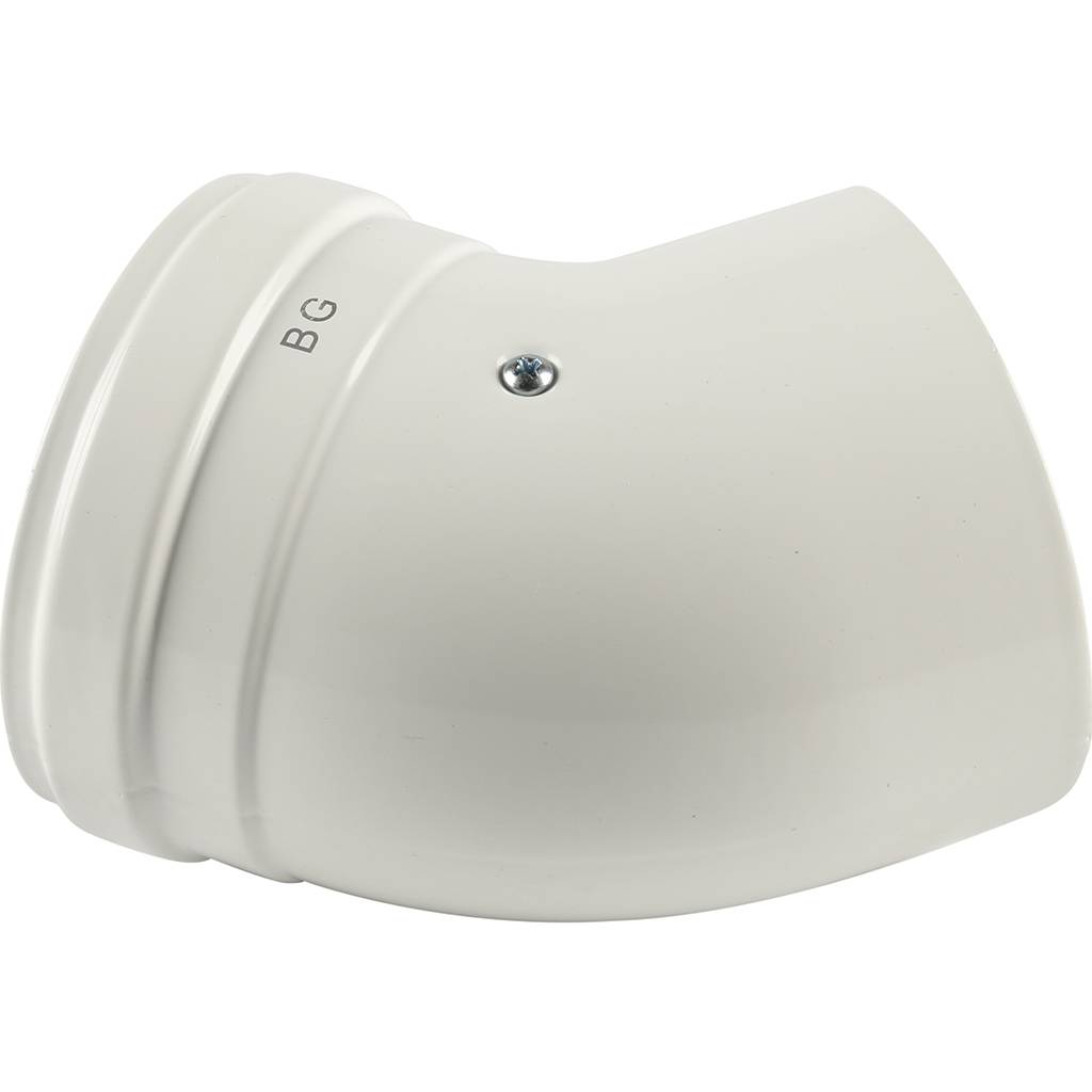 Коаксиальный отвод Baxi KHG (New) 45 (Luna/Eco/Nuvola)