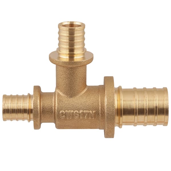 Тройник переходной Pro Aqua D 40x32x40, AX8403240