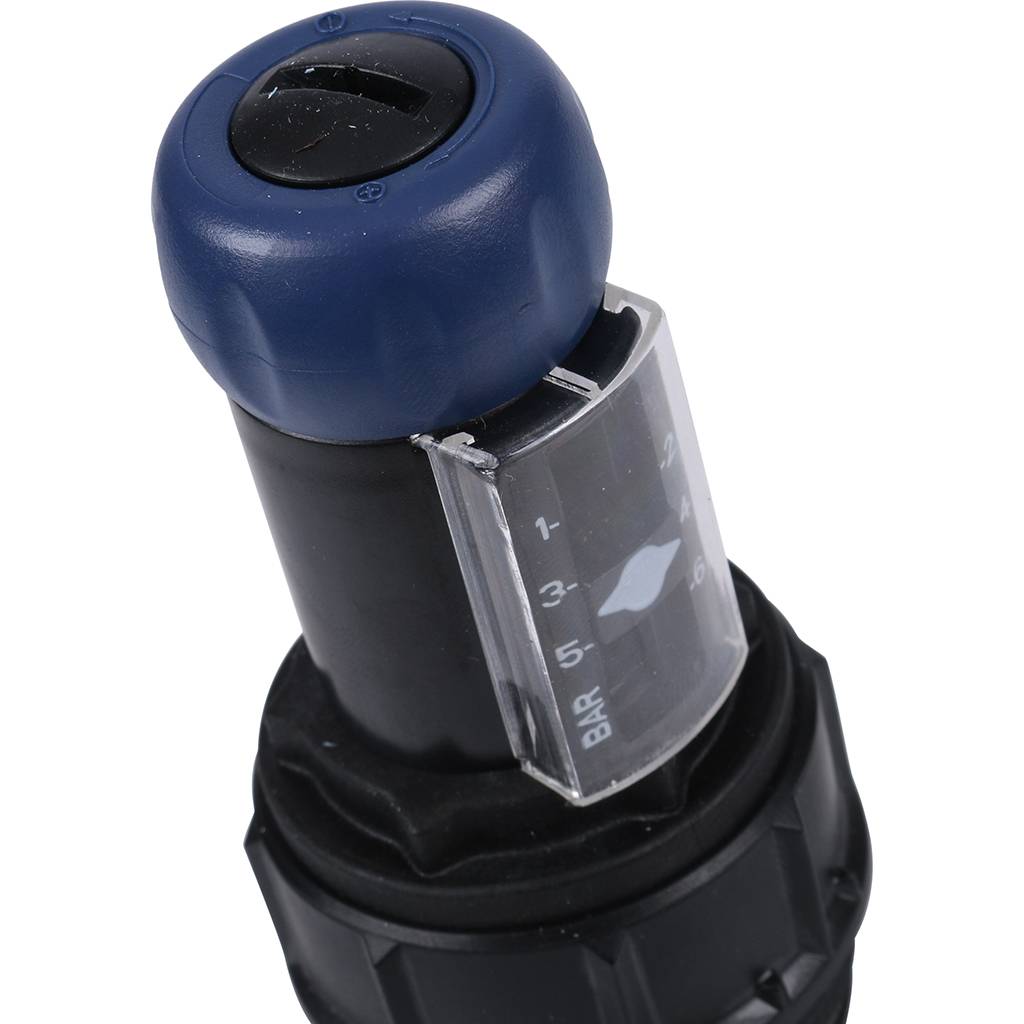 SYR  Редуктор давления с адаптером для холодной воды, 5315.00.900