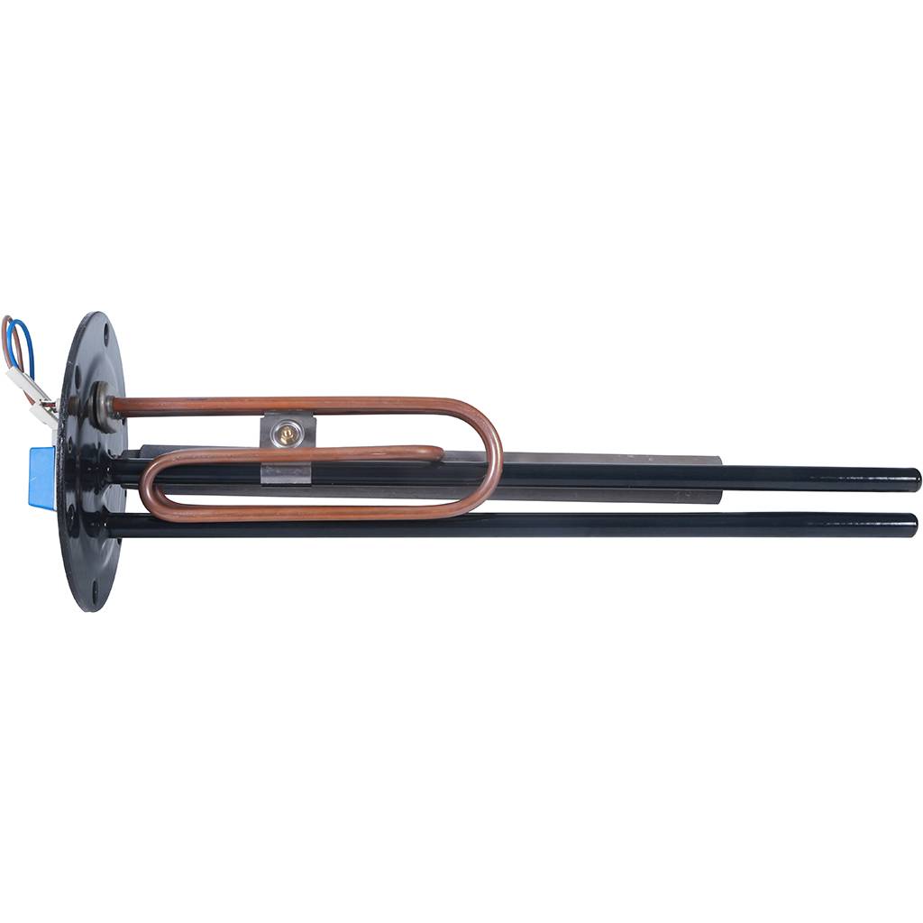 *6104550267 ROMMER ТЭН для ID..A, AQ IND FC 2,4 кВт, 220B