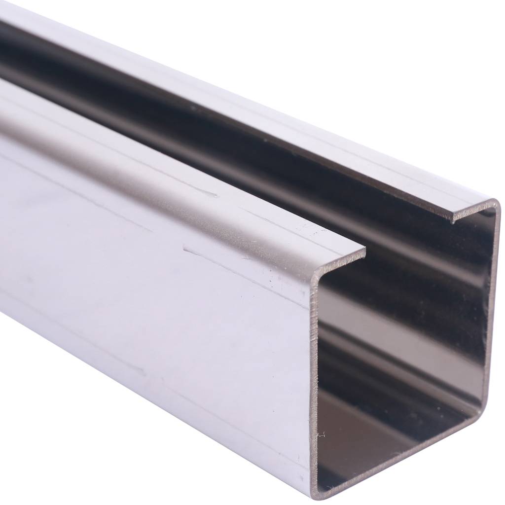 Консоль стеновая JEREMIAS под пластину основания L=500 (комплект) КС500