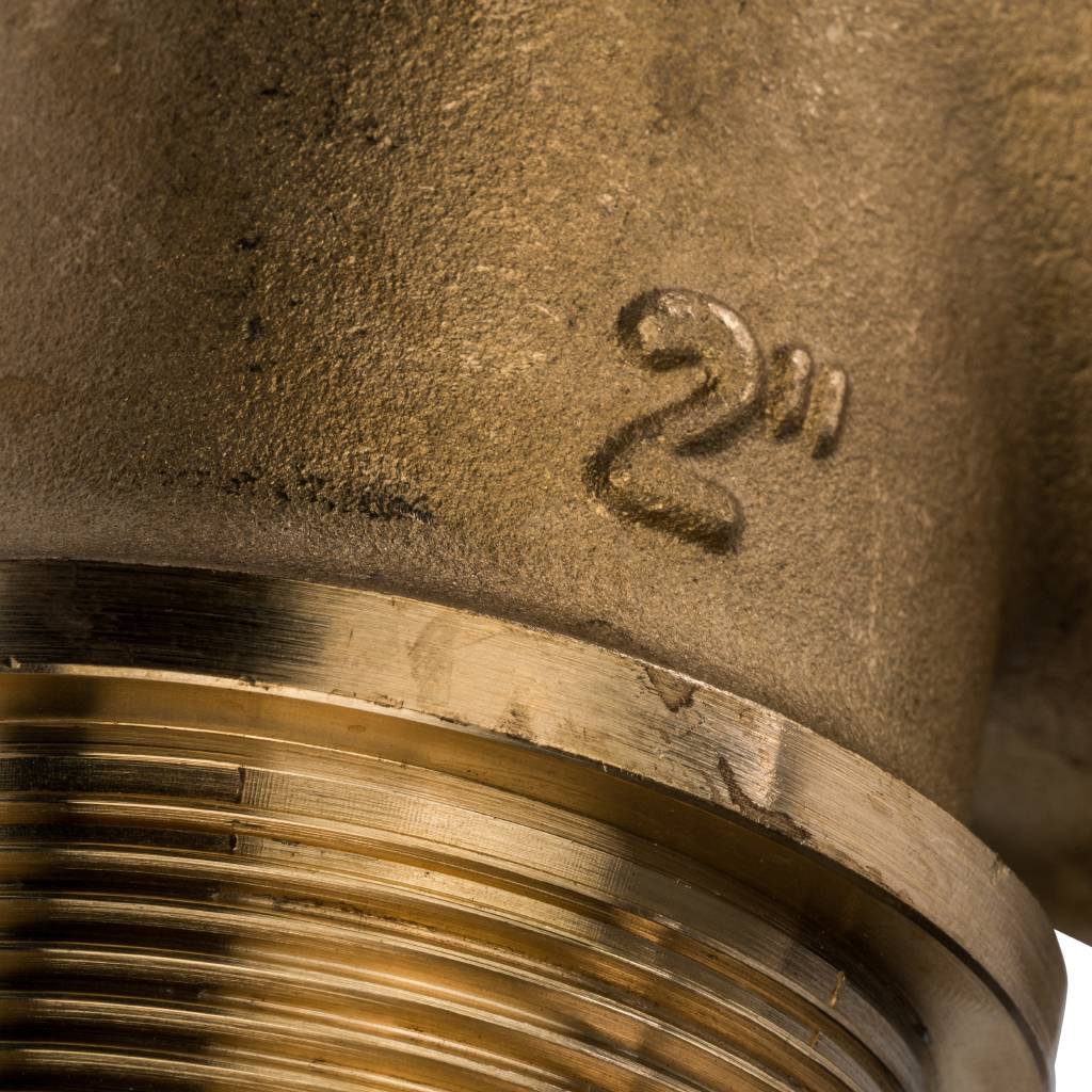 Угольник STOUT с упором НВ 2, SFT-0015-000002