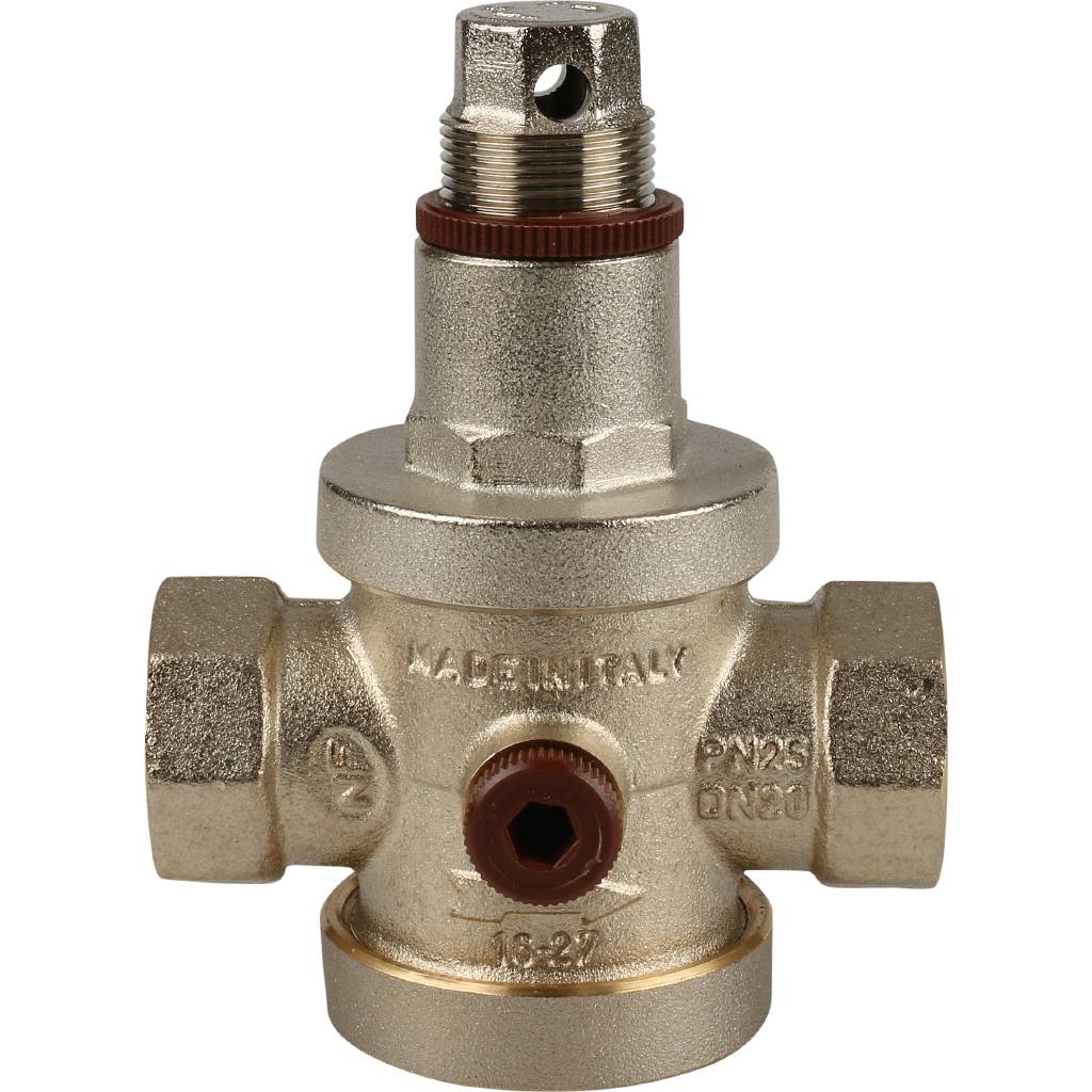 Itap  143 3/4  Редуктор давления, 497w91