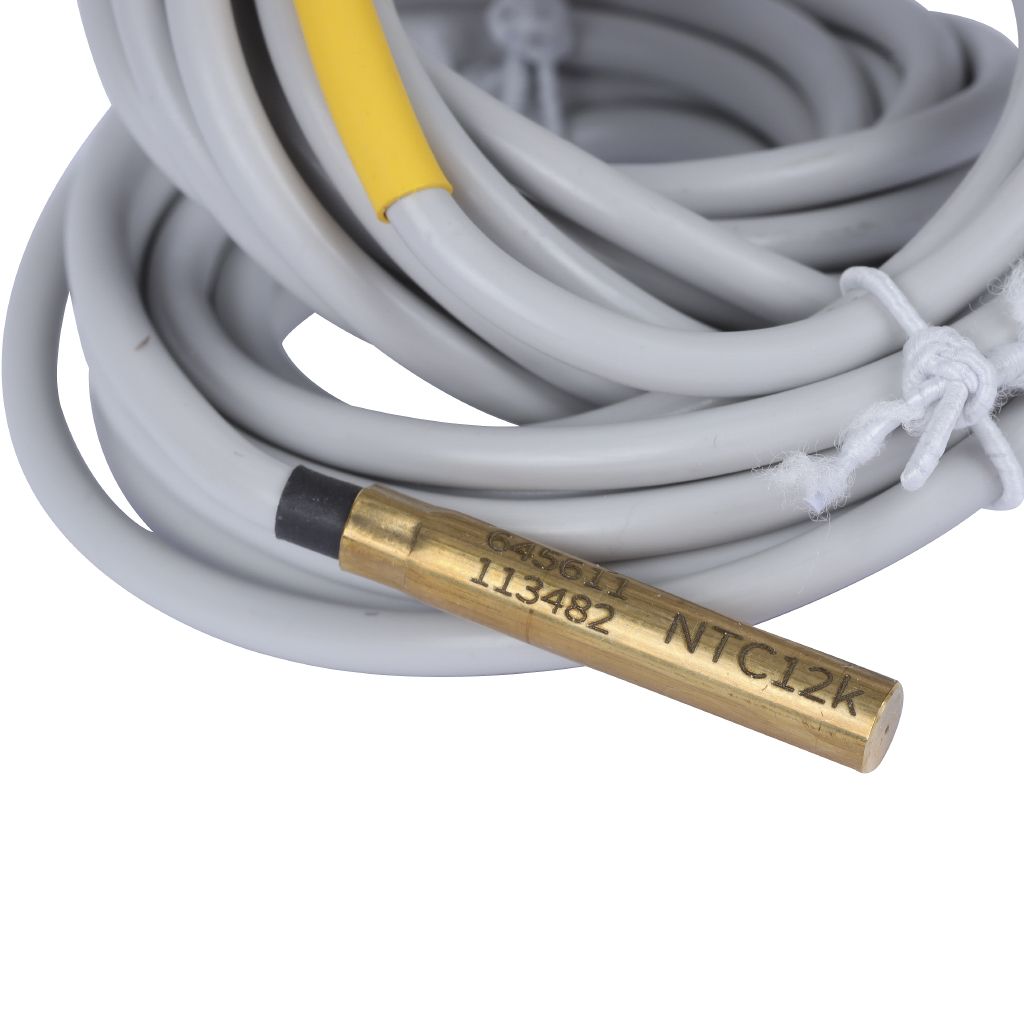 Датчик ГВС DeDietrich (NTC 12К), длина 5 м