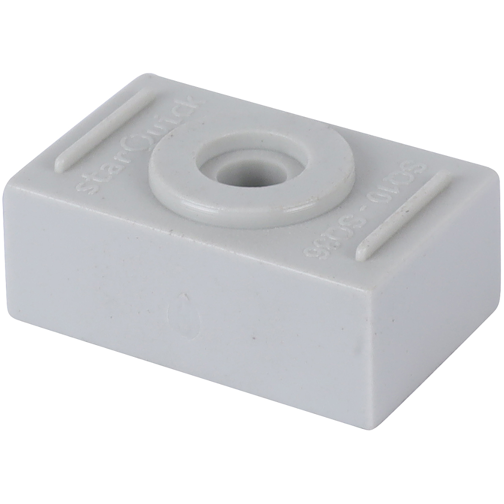 Дистанционная проставка Walraven starQuick, 0854510