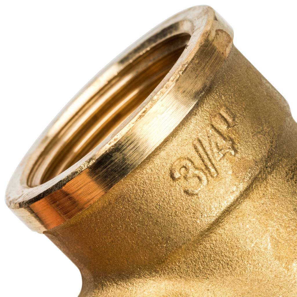 Угольник STOUT ВВ 3/4, SFT-0013-000034