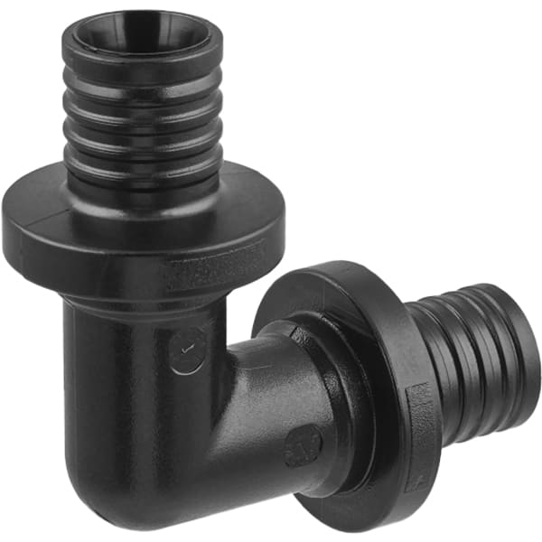 Угольник Pro Aqua D 25 PPSU