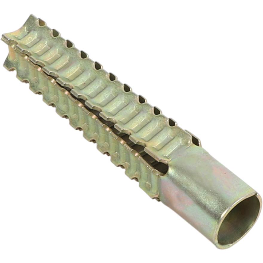 Стальной распорный дюбель Walraven BIS 8x60мм (монтаж в пенобетоне, гипсе)