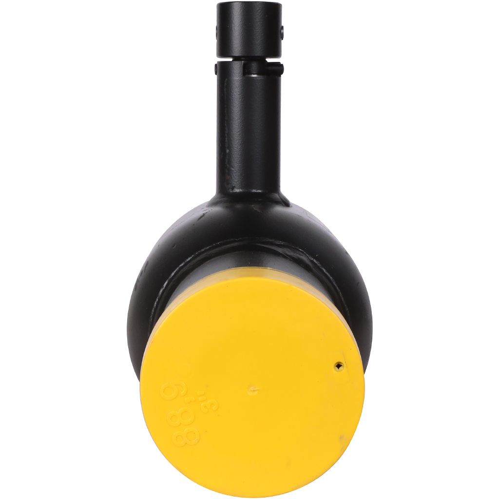 Кран шаровой стальной БРОЕН Балломакс с/с DN 080 PN 25 для теплоснабжения с рукояткой, 54695