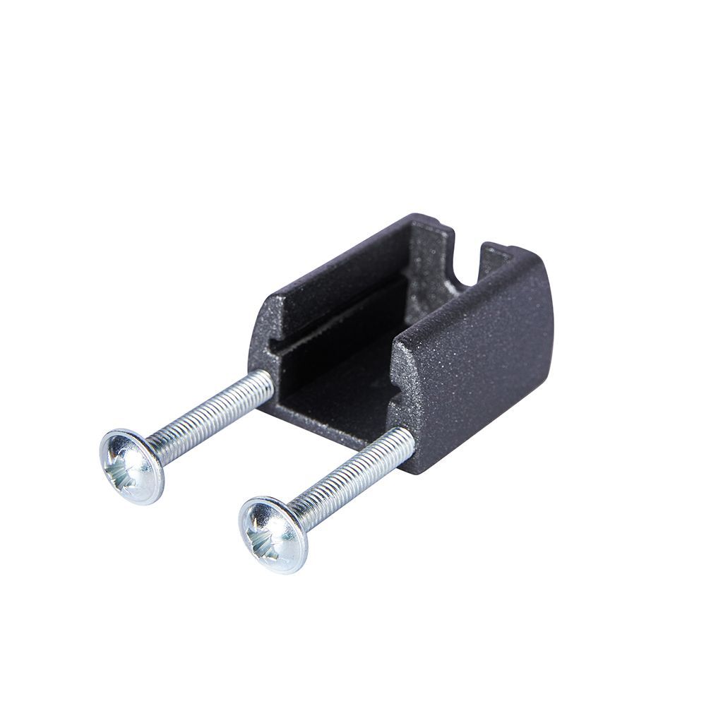 Настенный регулируемый кронштейн RIFAR (2 шт.) (Антрацит), R.Ad.SA03