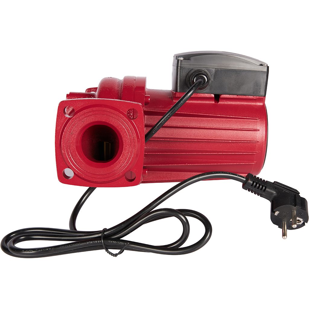 *83924  UNIPUMP Насос циркуляц. (отопл.) UPF 32-120 220 (Фланцевое присоед.DN32, 220 В, Wмакс - 500 Вт, Нmax - 12 м, Qmax - 183 л/мин), 83924