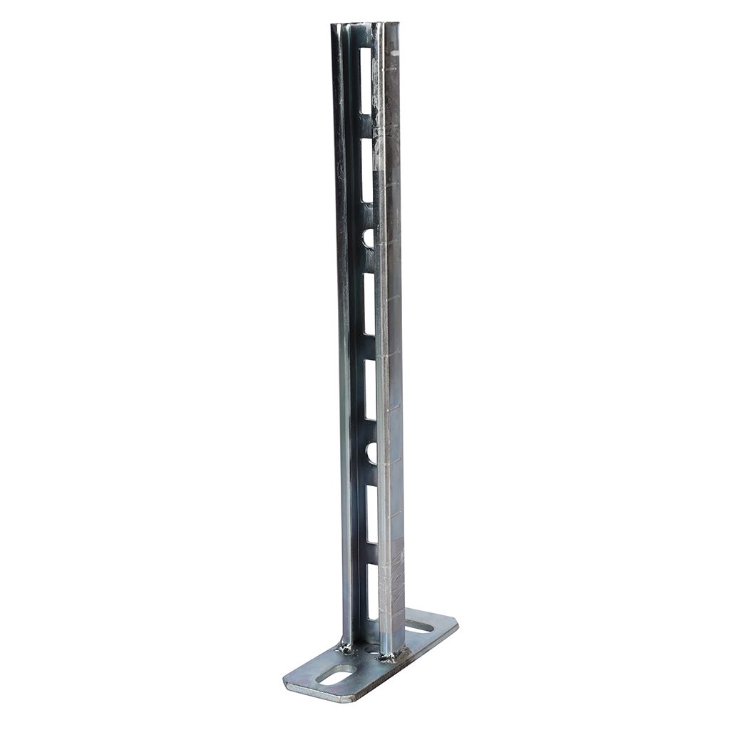 Консоль монтажная STOUT 1,75х28х15х290мм, SAC-0021-281530