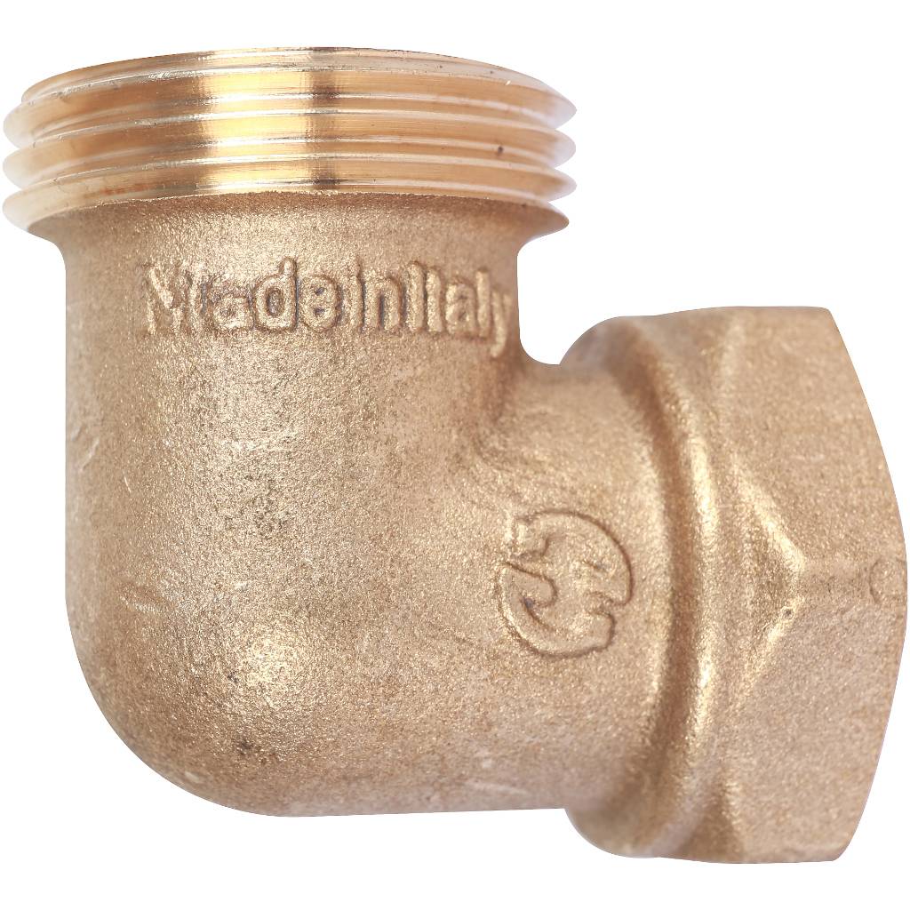 Разъемное угловое соединение STOUT американка ВН 3/4 уплотнение под гайкой o-ring кольцо, SFT-0056-000034