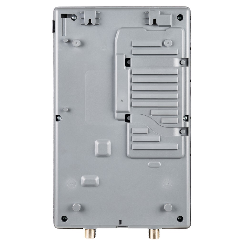 Водонагреватель проточный Haier GRACE-EI9 сухой ТЭН 9,2 кВт, GA0T6PE07RU