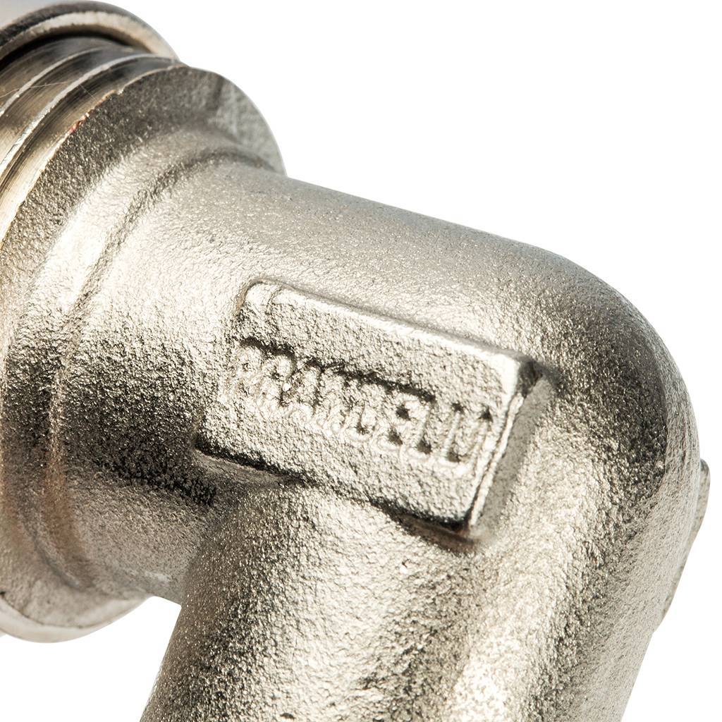 Угольник 90 с внутр.резьбой Prandelli Multyrama (26х3,0х3/4) для металлопластиковых труб винтовой, 103.04.12.6