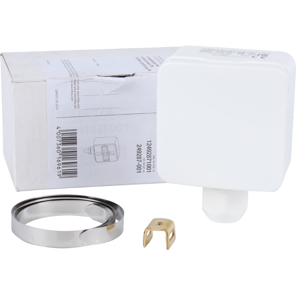 Контроллер точки росы РЕХАУ TPW