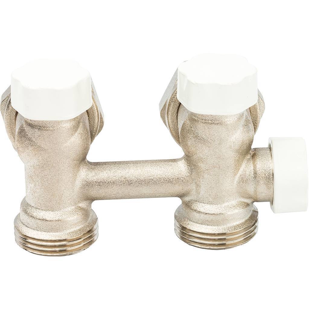 Трубная система, угловой LUXOR M 173 (183) 3/4 -24*19 1, 13462101 (69162101)