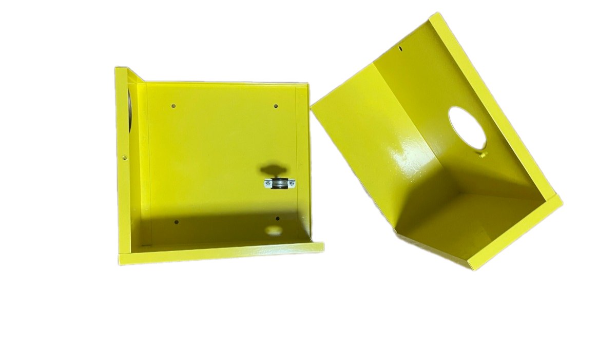 (ДРП-ГРП-ШРП) Газорегуляторный пунк ЕВРОПА  25 Arctic (2024 год)  + счетчик MK-G4T (уличный)