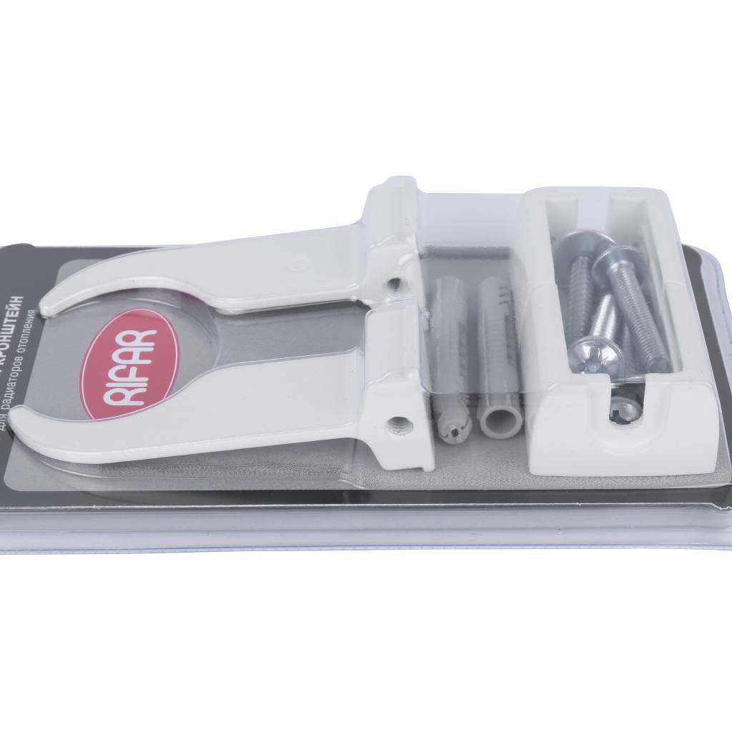 Настенный регулируемый кронштейн RIFAR (2 шт.) (R.Ad.SA01), R.Ad.SA01