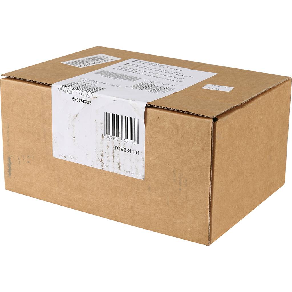 Переходной комлект Baxi на раздельные трубы (AFR), HT, KHG71405911-