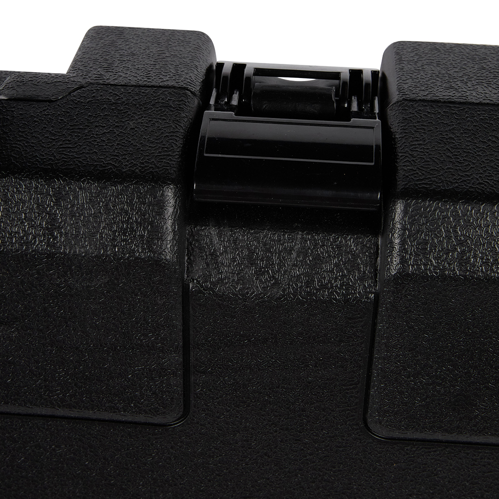 Набор пресс-инструмента ROMMER (пресс-инструмент, 2 аккумулятора 4.0 Ач, зарядное устройство, пластиковый чемодан), RPT-0001-012108