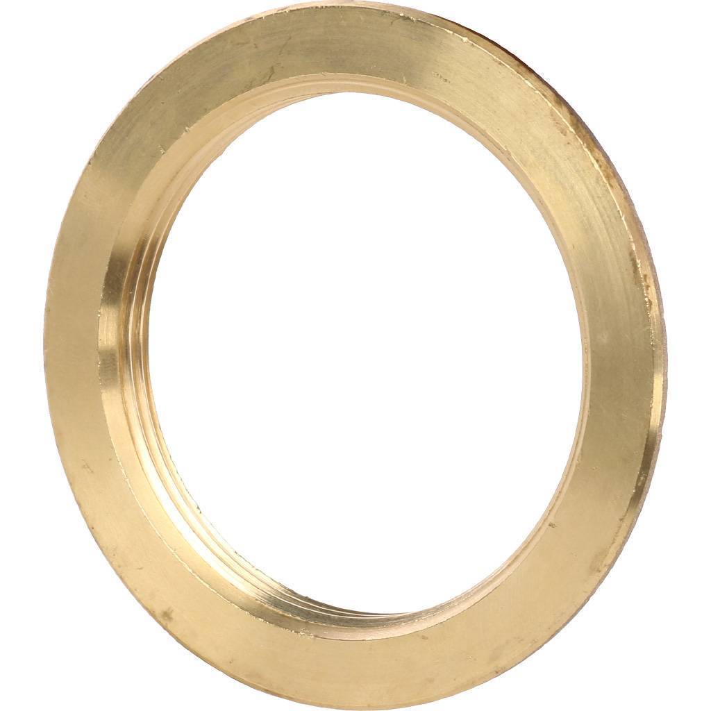 Контргайка STOUT с упором 2, SFT-0023-000002