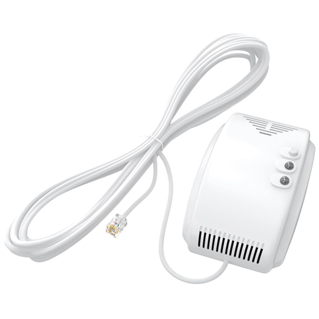 Датчик утечки природного газа проводной Ectocontrol, ec01008