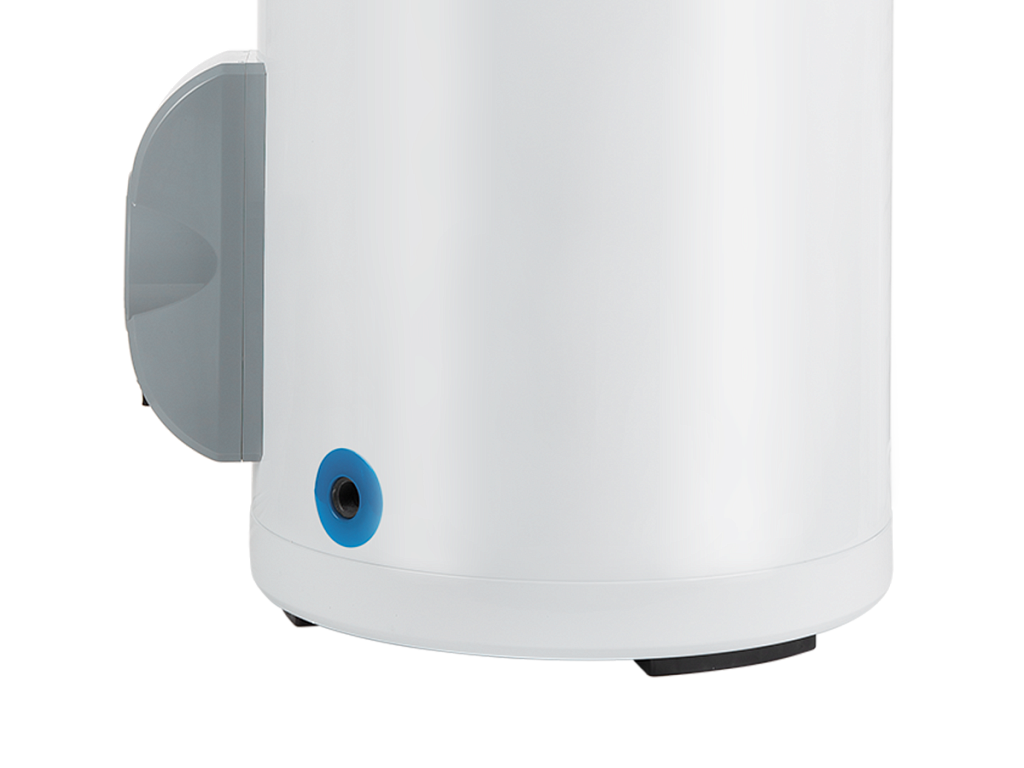 111041 Thermex НЭВН THERMEX ER 300 V Круглый TITANIUMHEAT FLOOR Биостеклофарфор