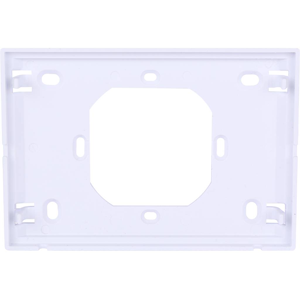 Проводная контрольная панель управления STOUT M-7, белая, STE-0101-007003