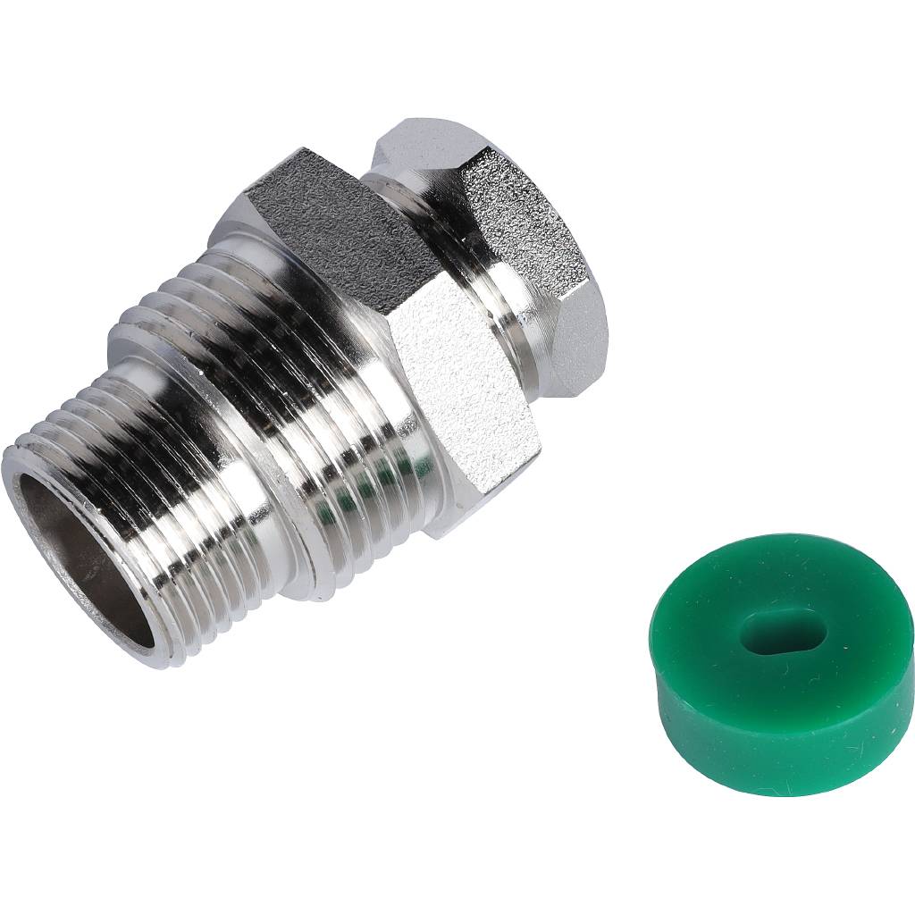 Секция нагревательная кабельная Freezstop Inside-10-20, 100035659700