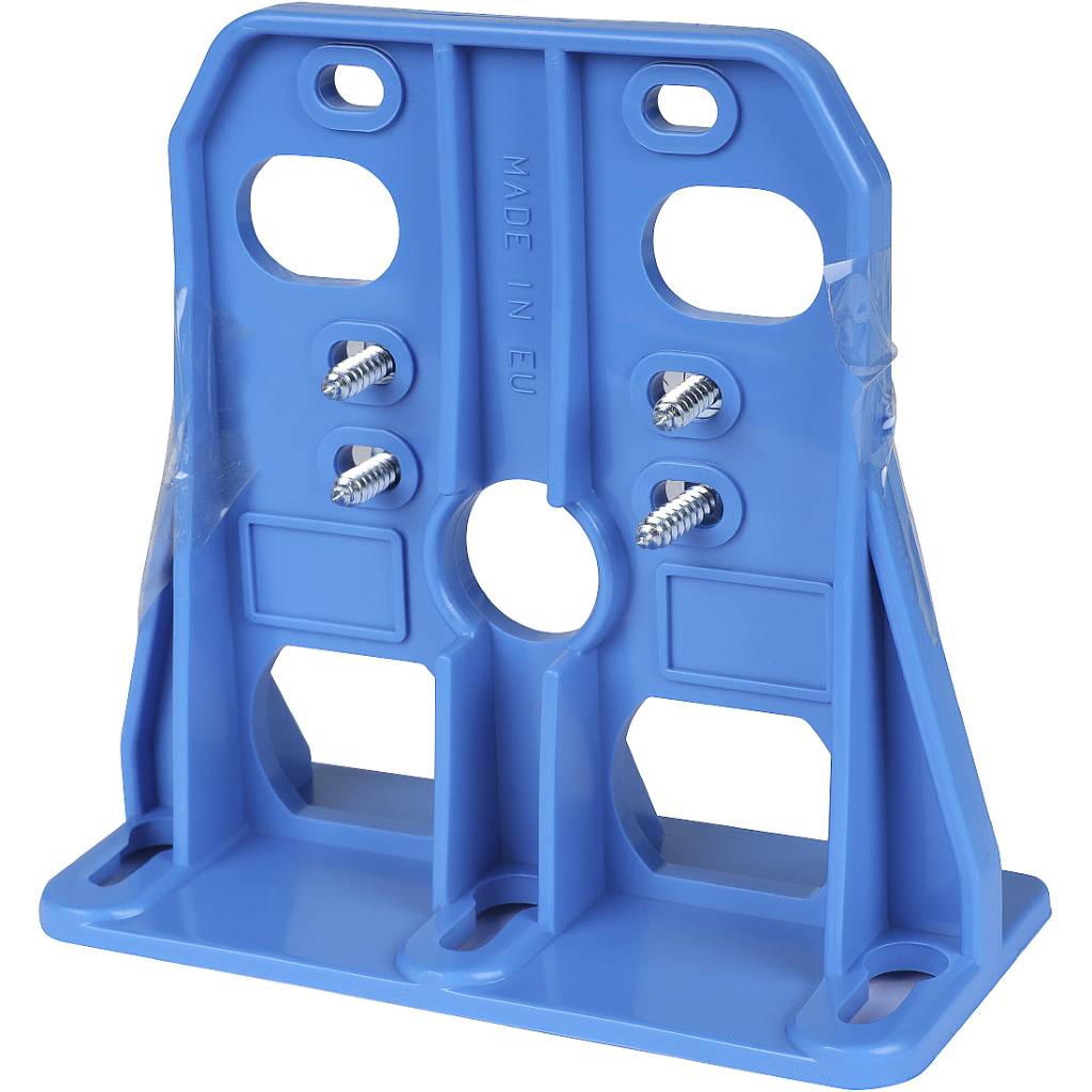 Магистральный фильтр AquaFilter 10SL, с воздушным клапаном, латунная резьба 3/4, FHPR34-B1-AQ