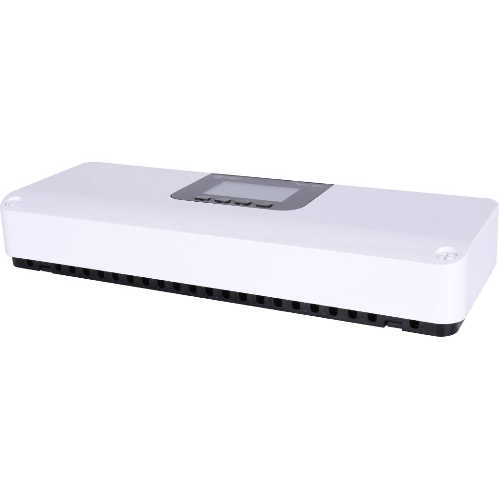 Проводной контроллер термостатических клапанов STOUT L-9r, STE-0101-009000