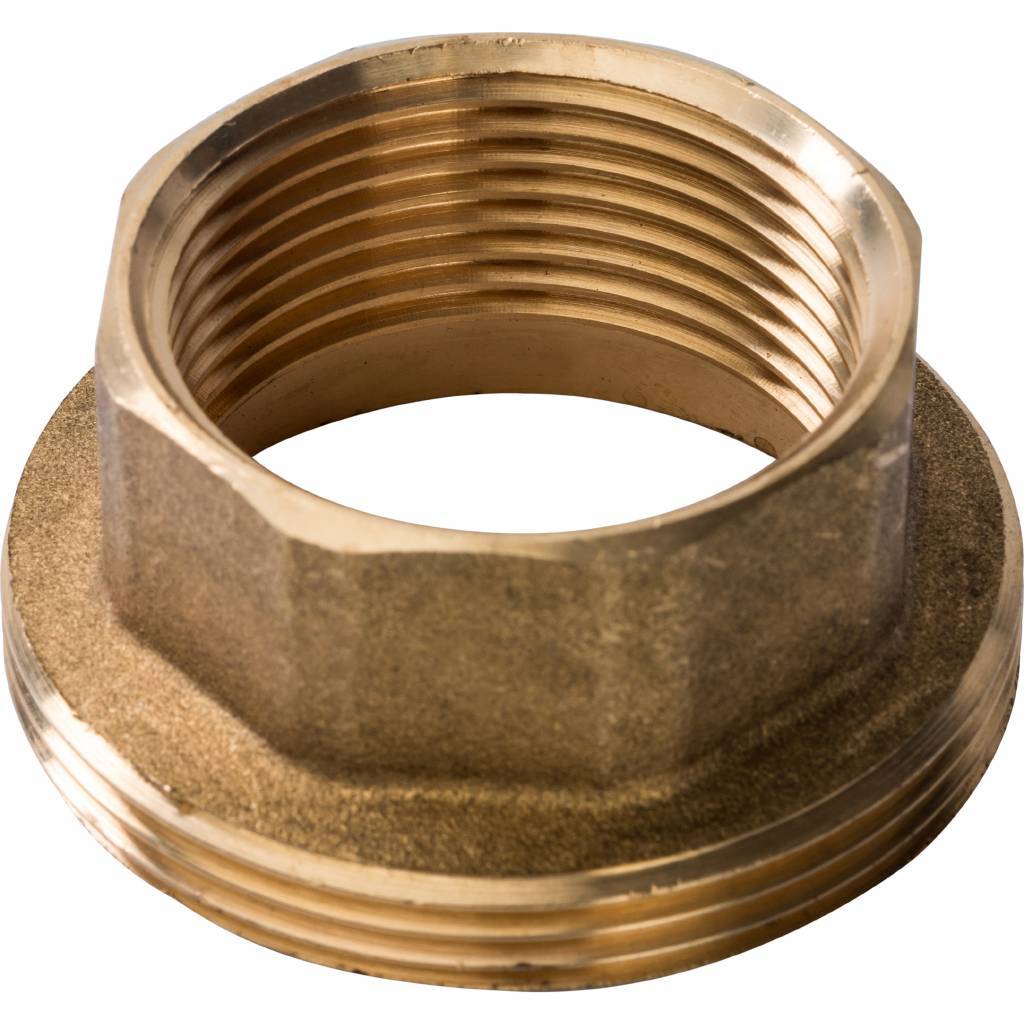 Разъемное соединение STOUT американка ВB 1 1/4, SFT-0033-000114