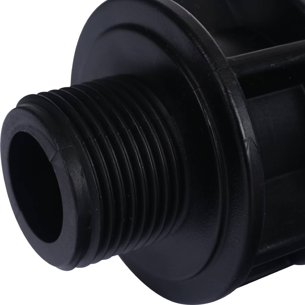 Муфта переходная Джилекс с наружной трубной резьбой 25x3/4, 9129