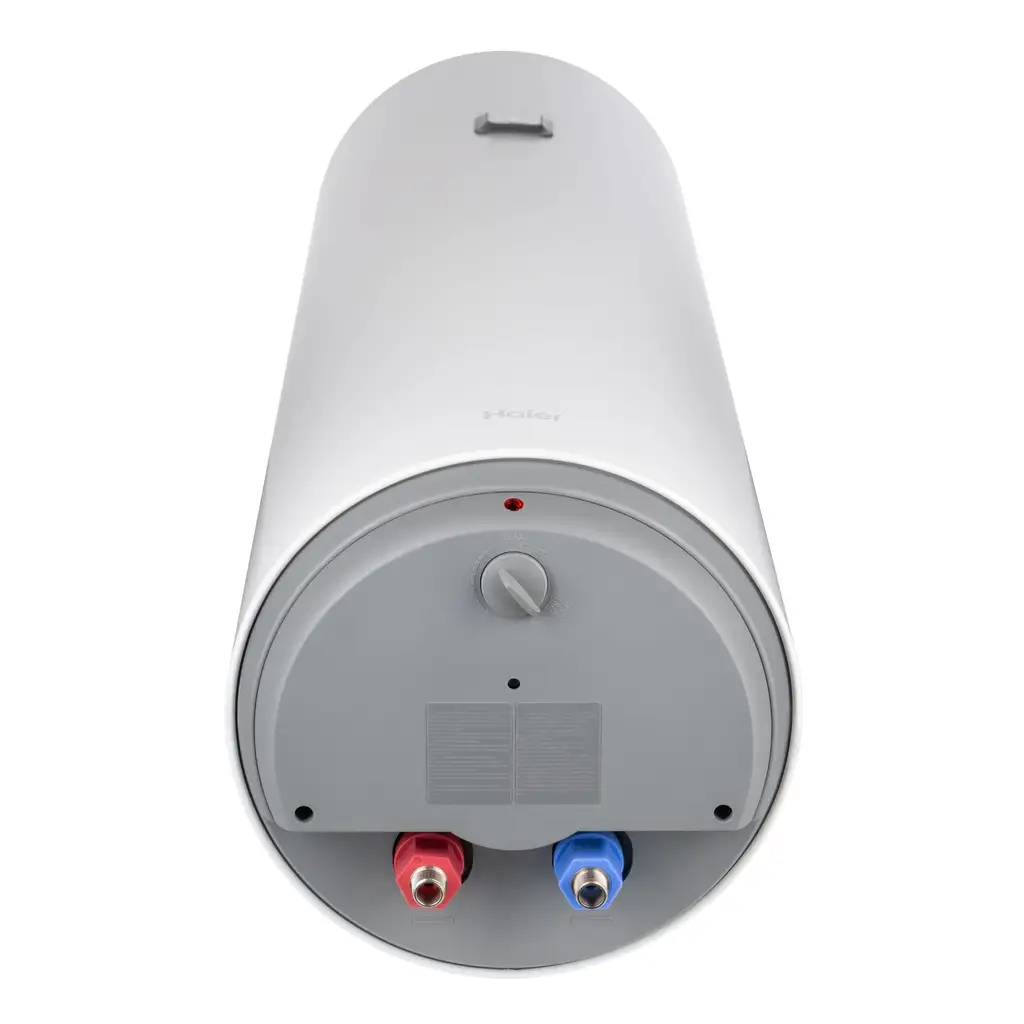 Накопительный электрический водонагреватель Haier 80л/1,5кВт ES80V-B1 SLIM