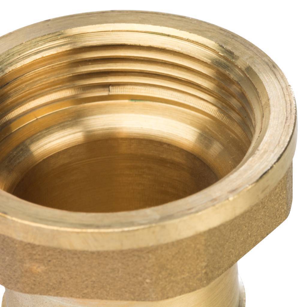 Штуцер STOUT ВР 1 1/4X35, SFT-0036-011435