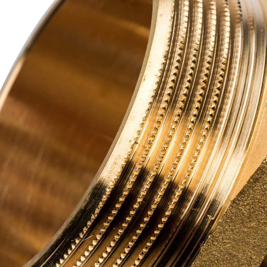 Ниппель НН STOUT 2, SFT-0003-000022