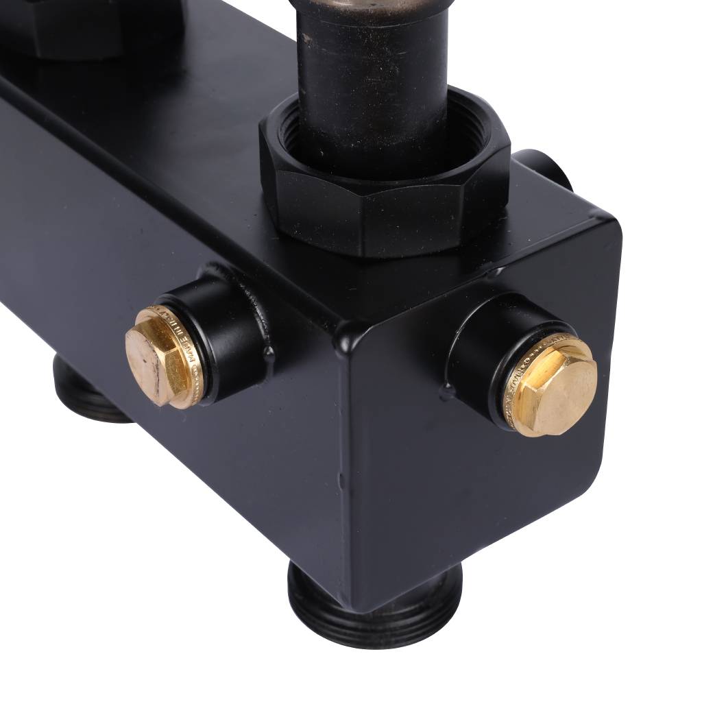 Гидравлическая стрелка BARBERI 1/2, 21M04000001