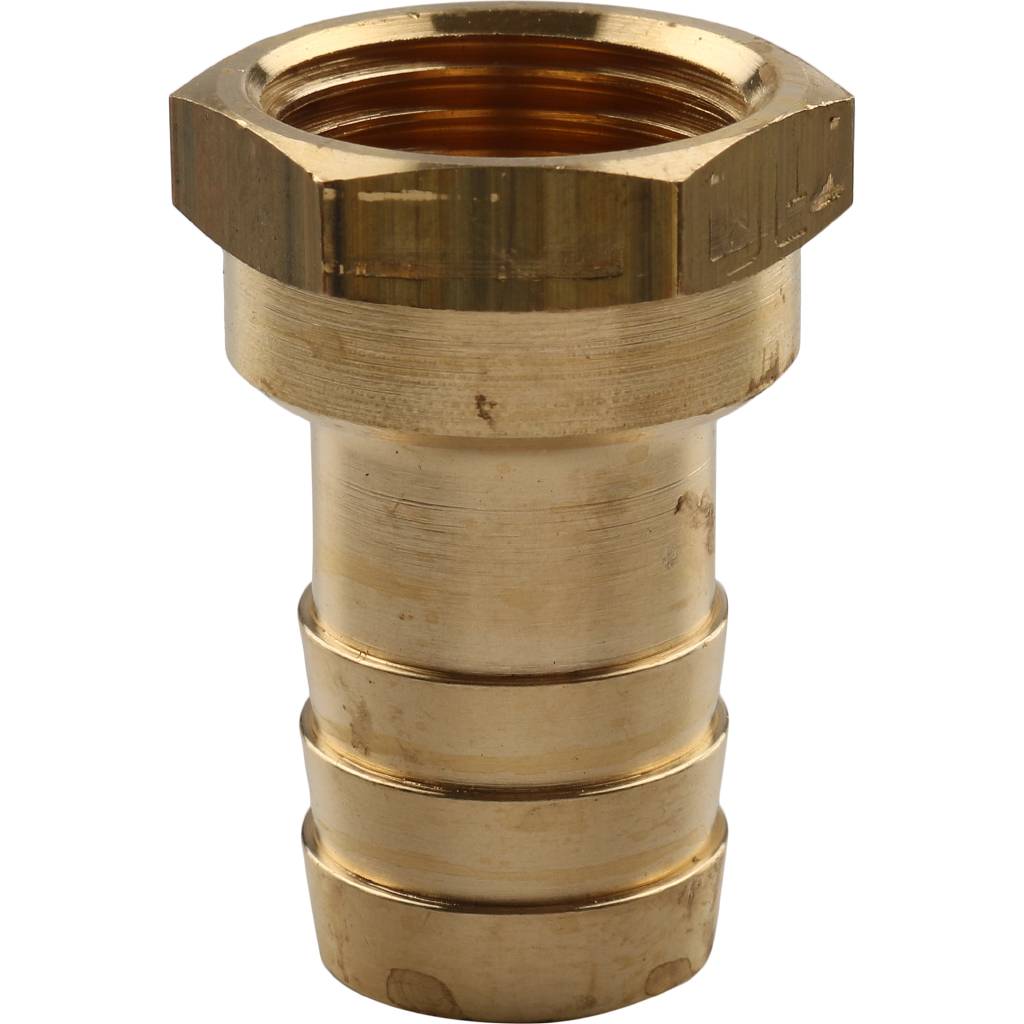 Штуцер TIEMME 18x1/2 Roma с внутренней резьбой, 1500365