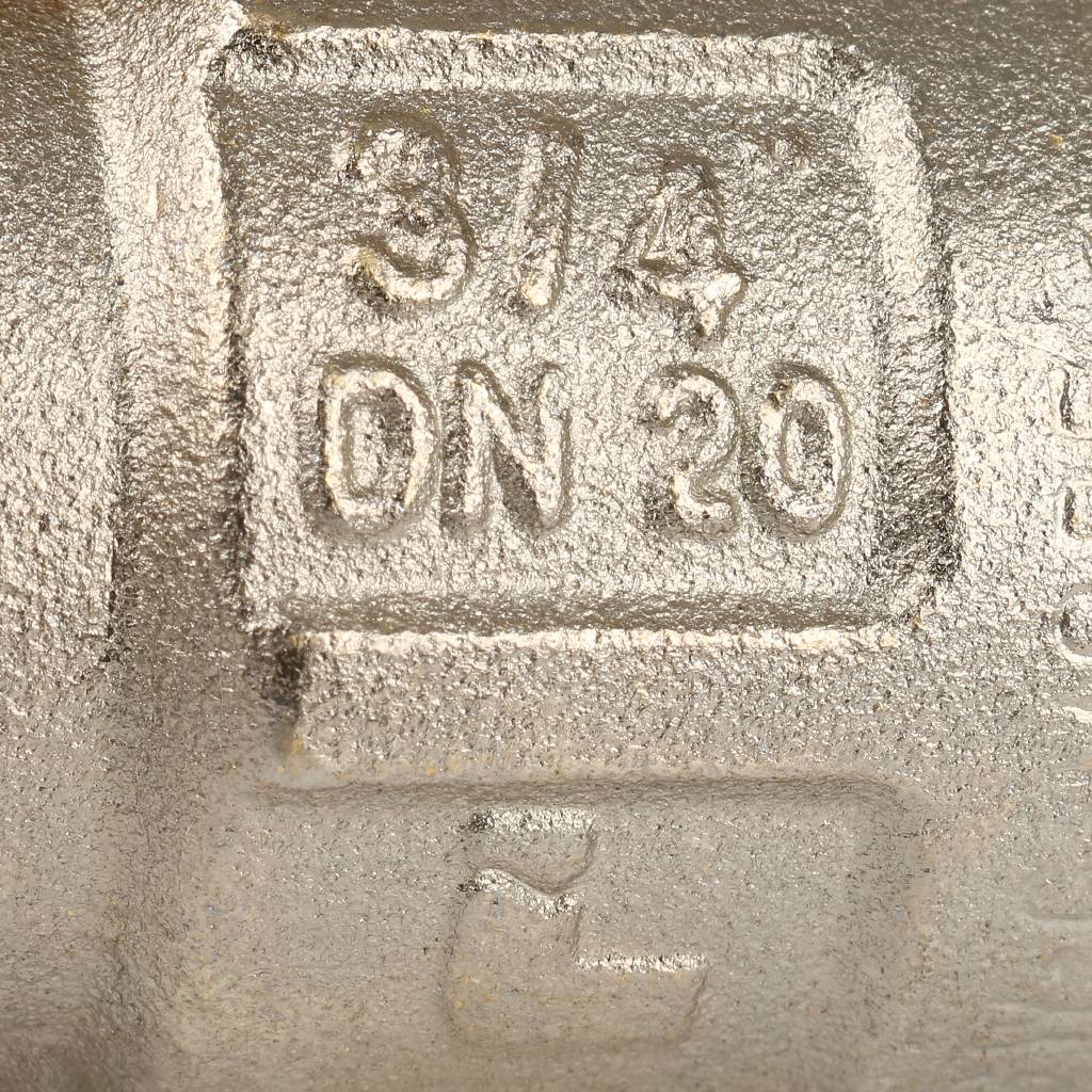 Кран шаровый Itap LONDON 066 3/4 полнопроходной, 46790