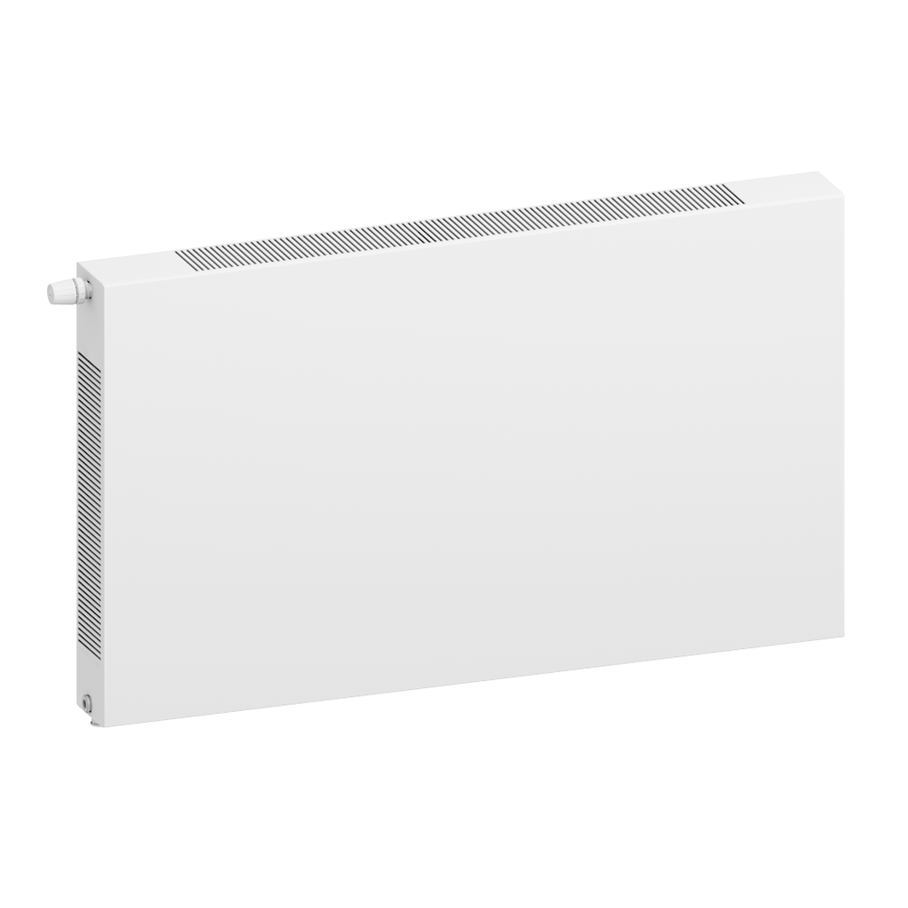 Радиатор стальной панельный ROMMER Ventil Modern 22/600/2000 L нижнее левое подключение, RRS-2221-226200